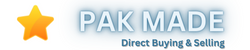 PAK Made eCommerce